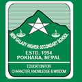 New Galaxy Higher Secondary School